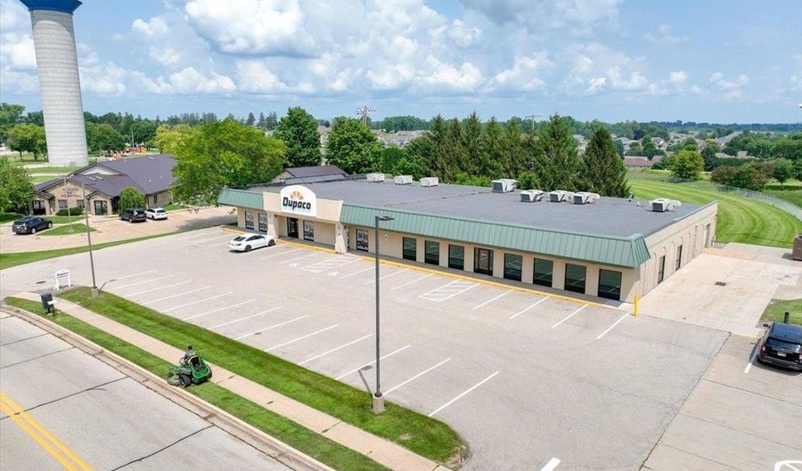 5865 Saratoga, Asbury, IA 52002 - 0 Beds, 2 Bath