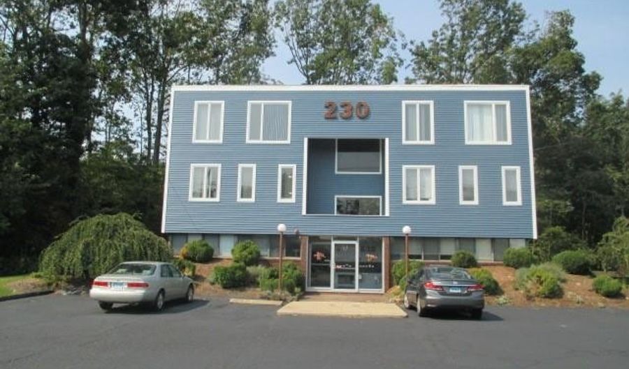 230 E Main St, Branford, CT 06405 - 0 Beds, 0 Bath