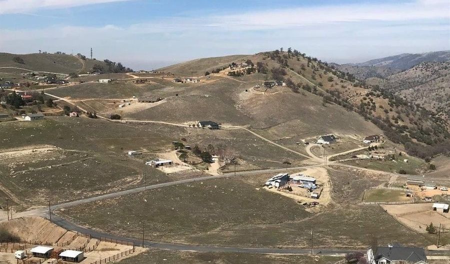 19801 Dovetail Ct Lot 53, Tehachapi, CA 93561 - 0 Beds, 0 Bath