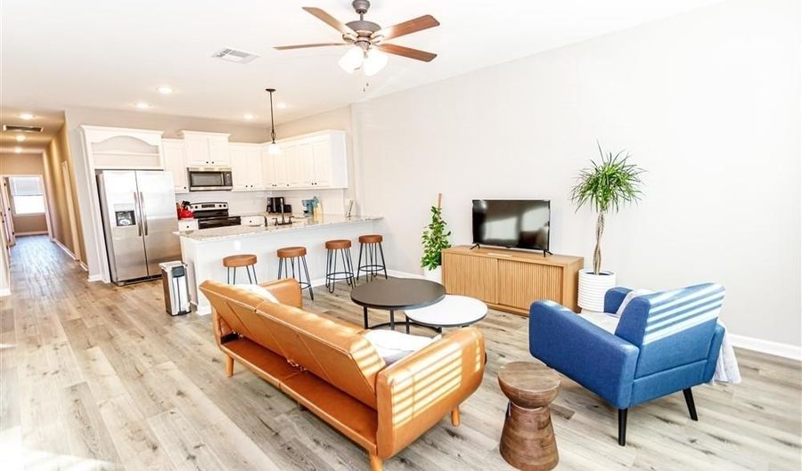 2931 Niccoline Way, Baton Rouge, LA 70816 - 3 Beds, 2 Bath