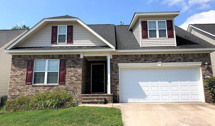 3012 Brockham Ct, Augusta, GA 30909 - 3 Beds, 2 Bath