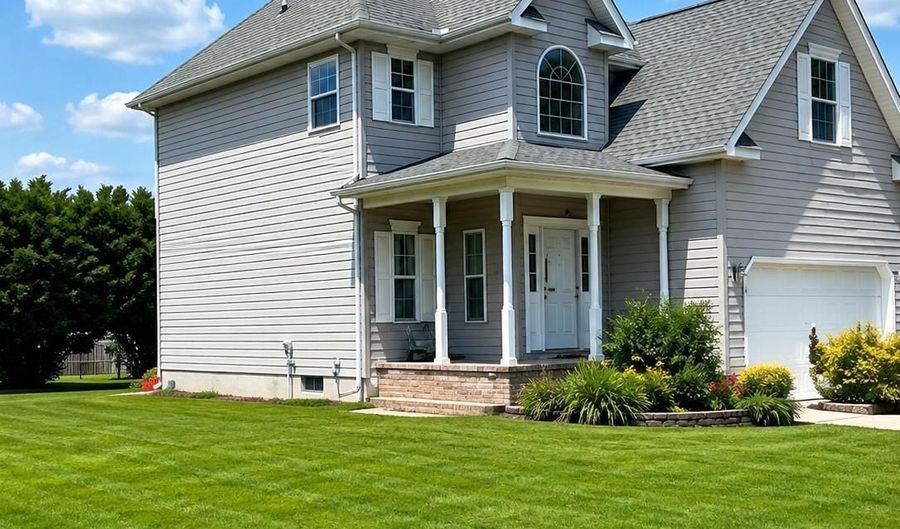 441 BEUVALE Ln, Dover, DE 19904 - 4 Beds, 4 Bath