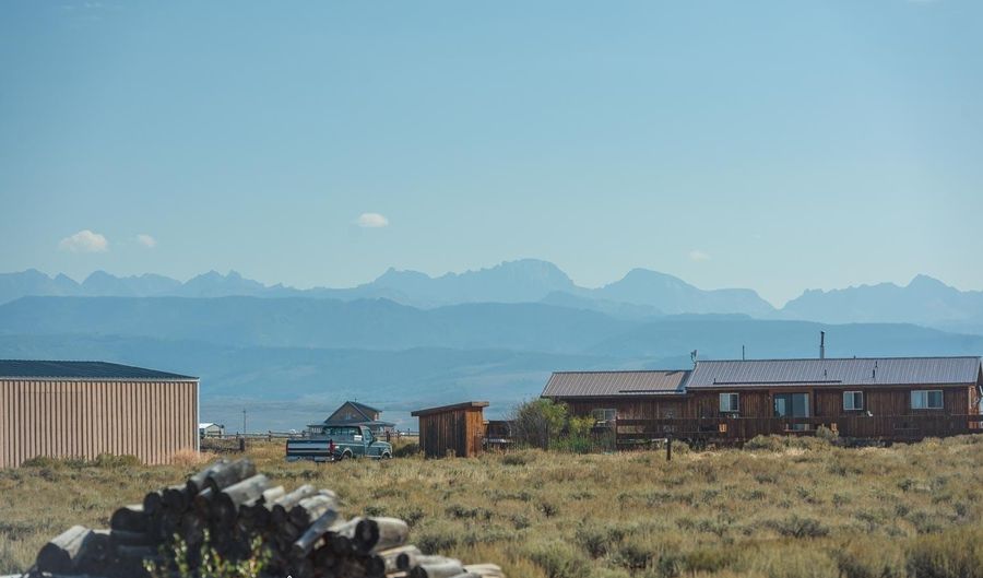7 SANDPIPER Ln, Cora, WY 82925 - 3 Beds, 1 Bath