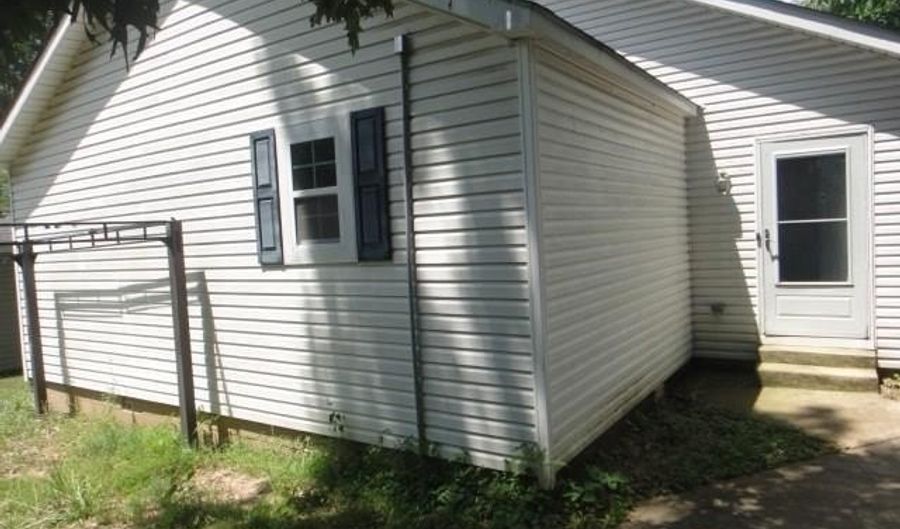 1432 Addie St, Batesville, AR 72501 - 3 Beds, 2 Bath