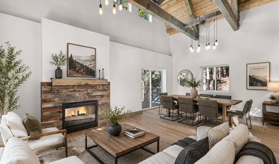 141 N Aspen St, Alma, CO 80420 - 3 Beds, 3 Bath