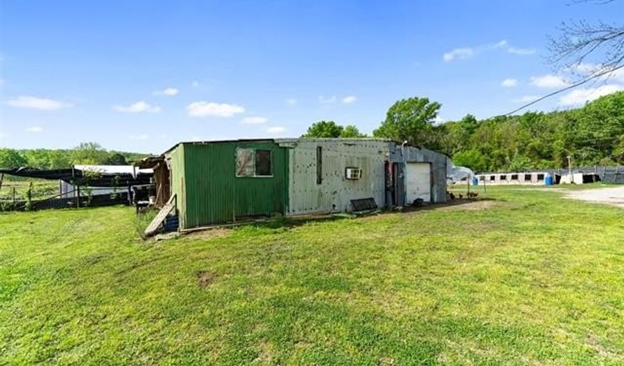 4115 W 380 Rd, Adair, OK 74330 - 3 Beds, 1 Bath