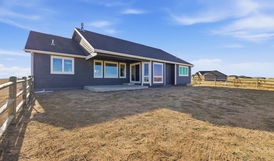 1837 BEAR CUB Rd, Cheyenne, WY 82009 - 3 Beds, 2 Bath