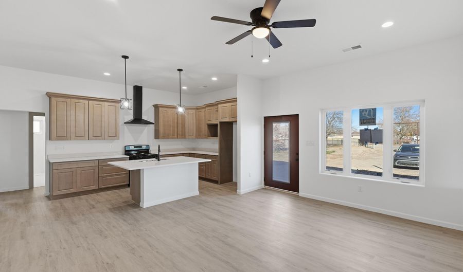 2496 Green, Bosque Farms, NM 87068 - 2 Beds, 2 Bath