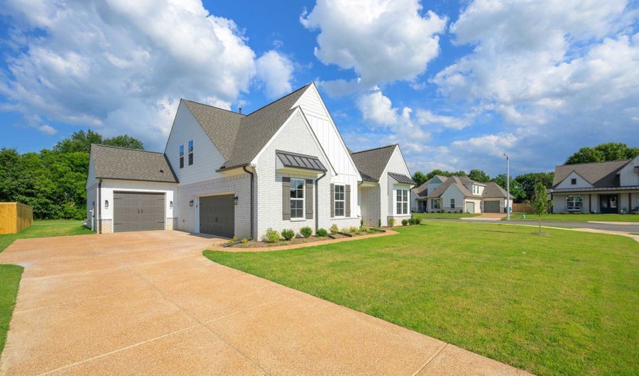6284 BEVAN Lk, Arlington, TN 38002 - 4 Beds, 3 Bath