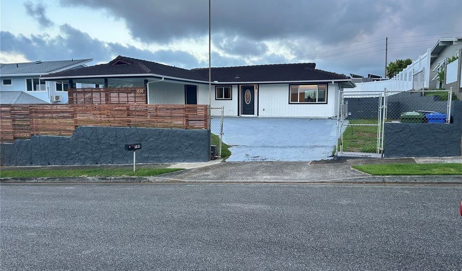 1540 Akake Pl, Kailua, HI 96734 - 4 Beds, 2 Bath