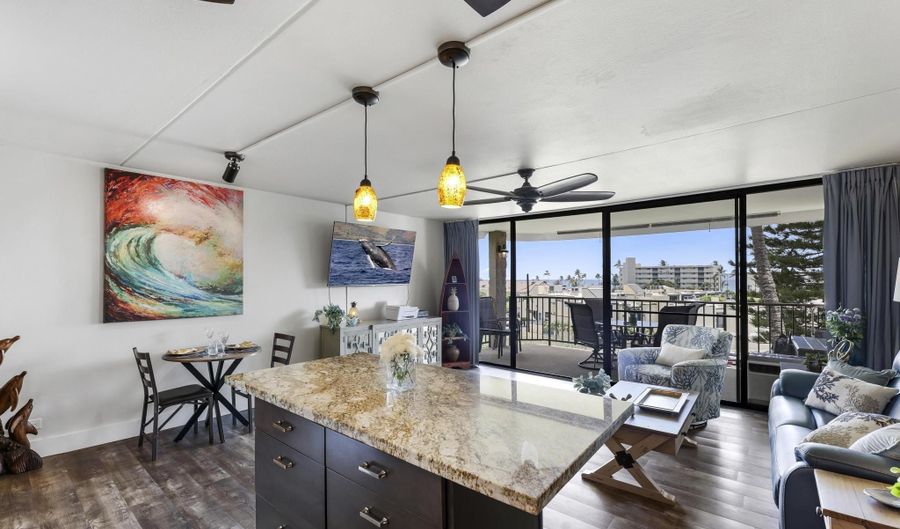 2387 S Kihei Rd B302, Kihei, HI 96753 - 1 Beds, 1 Bath