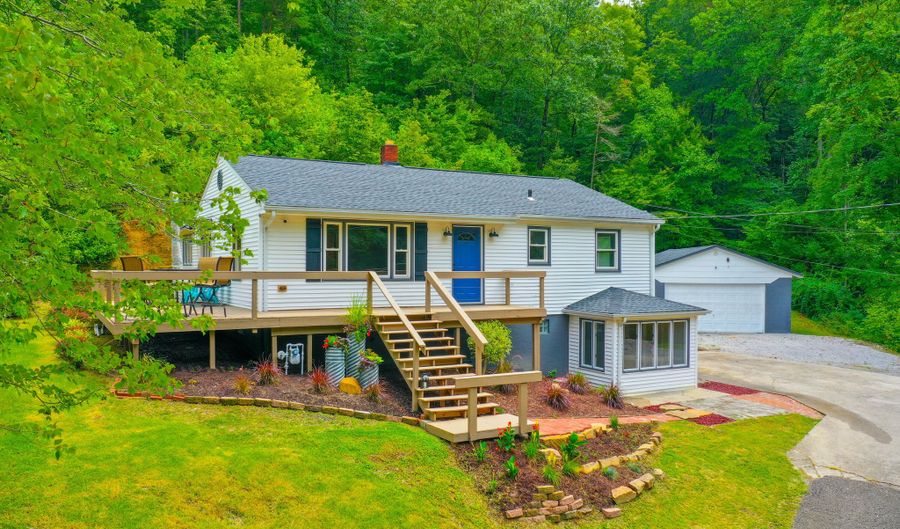 119 Beulah Ln, Barbourville, KY 40906 - 4 Beds, 2 Bath