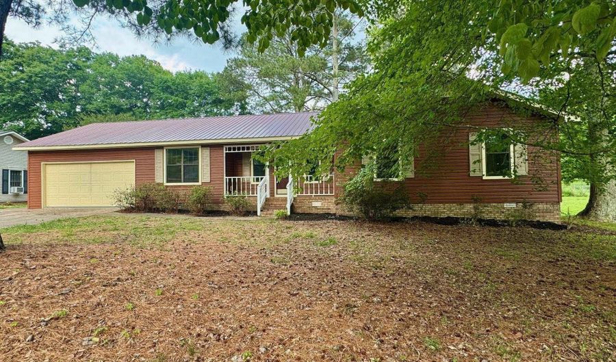 509 Honeysuckle Ln, Albertville, AL 35950 - 3 Beds, 2 Bath