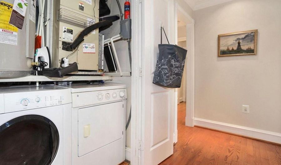 2600 PENNSYLVANIA Ave NW 8A, Washington, DC 20037 - 2 Beds, 2 Bath