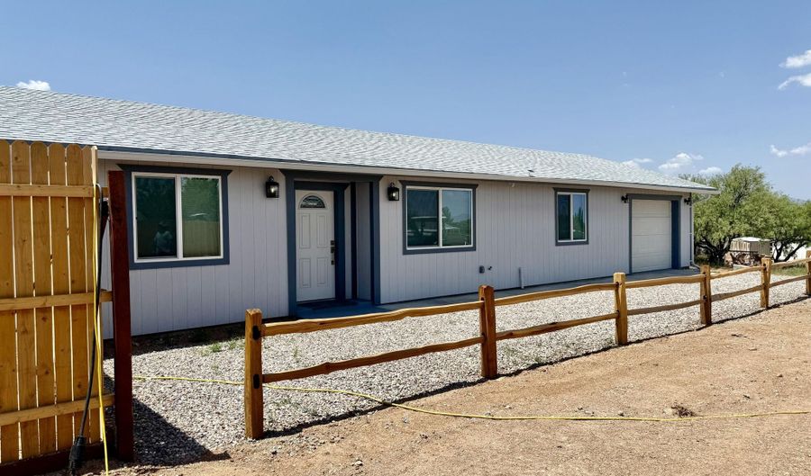 3019 W Fay Ln, Benson, AZ 85602 - 3 Beds, 2 Bath