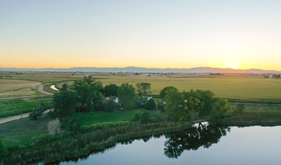 18691 County Road 80 1/2, Ault, CO 80610 - 3 Beds, 2 Bath