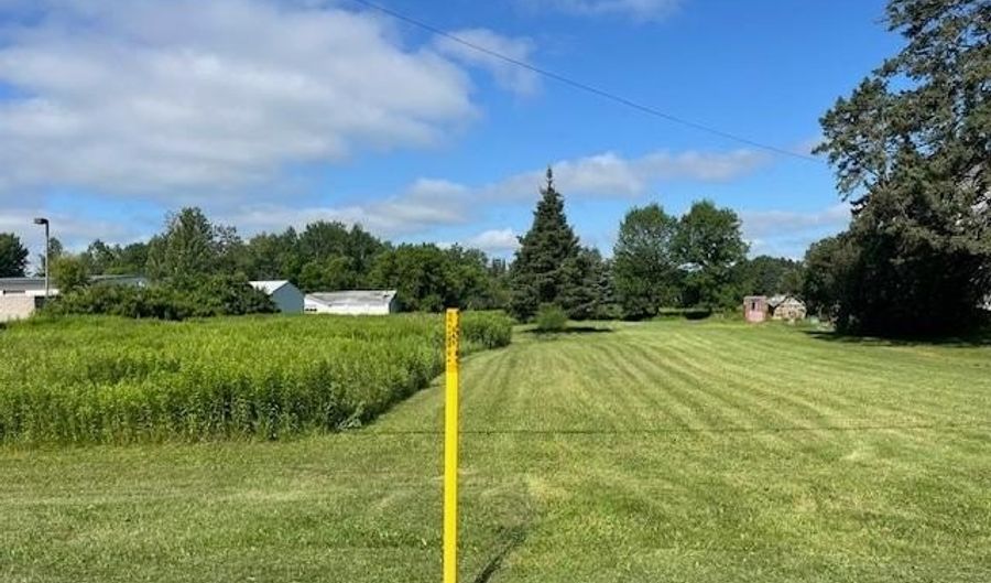 1802 NEVA Rd, Antigo, WI 54409 - 0 Beds, 0 Bath