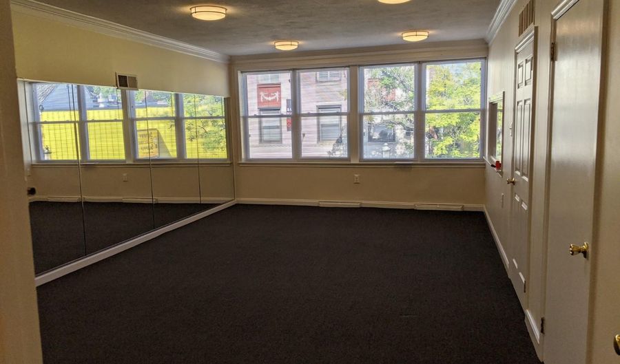 46 E BUTLER Ave 2ND LEVEL, Ambler, PA 19002 - 0 Beds, 0 Bath