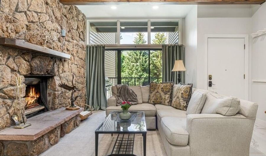 177 Lake St 12, Avon, CO 81620 - 3 Beds, 3 Bath