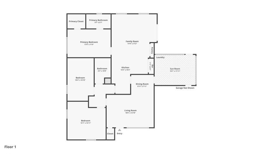 13419 Reliance St, Arleta, CA 91331 - 3 Beds, 2 Bath