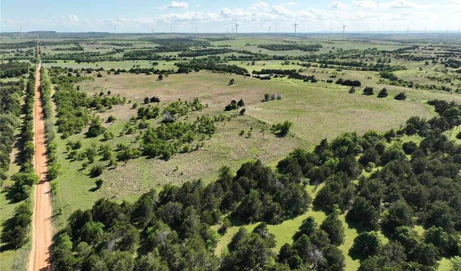 County Road 1380, Anadarko, OK 73005 - 0 Beds, 0 Bath