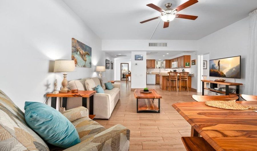 75-6040 Alii Dr #714, Kailua Kona, HI 96740 - 2 Beds, 2 Bath