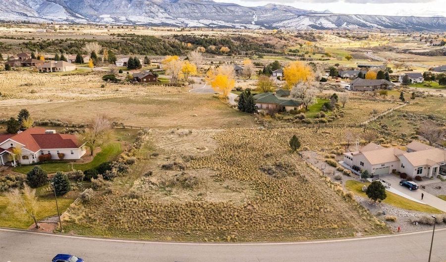 294 Battlement Creek Trl, Battlement Mesa, CO 81635 - 0 Beds, 0 Bath
