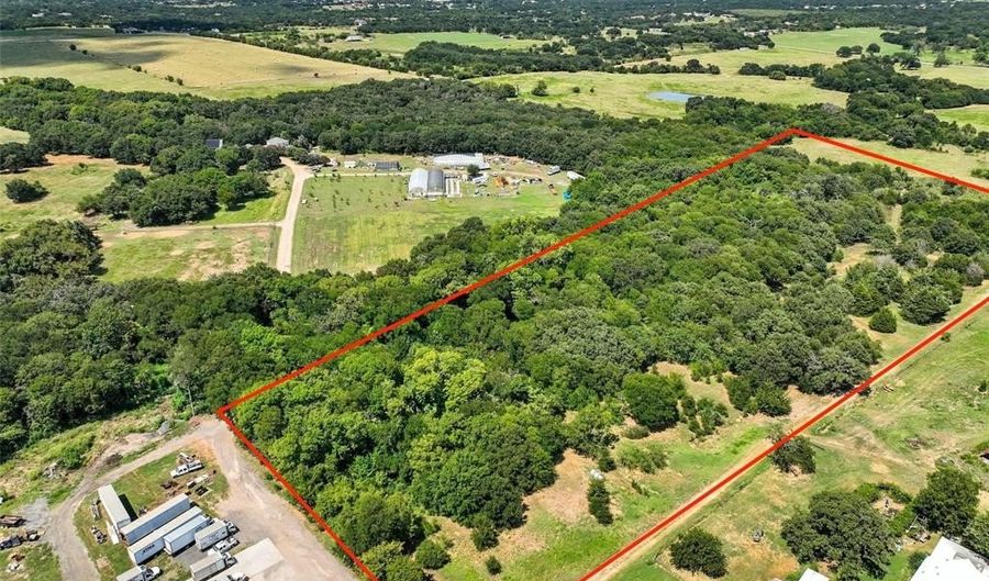 Tbd Dan Road, Alvarado, TX 76009 - 0 Beds, 0 Bath