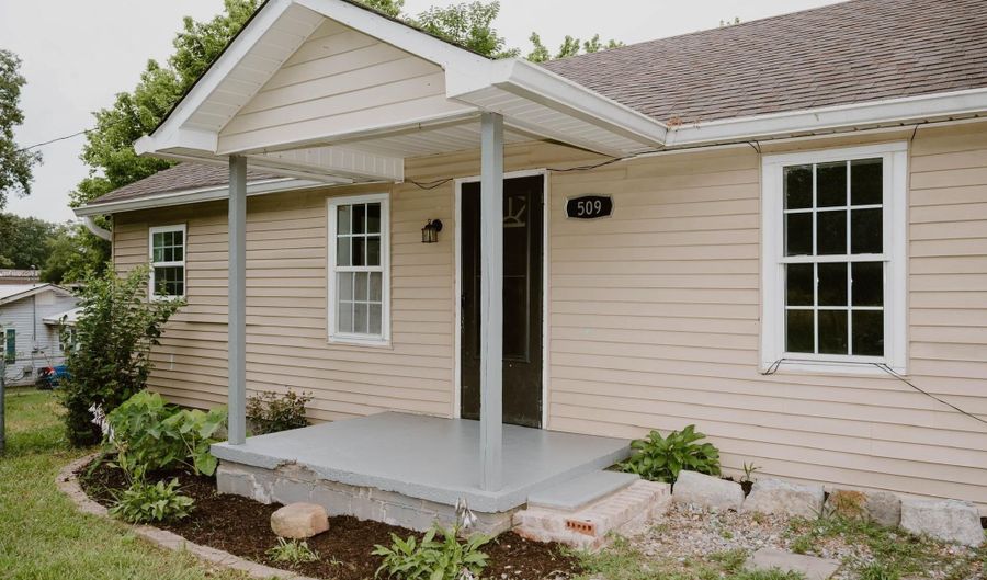 509 2nd Ave SW, Arab, AL 35016 - 3 Beds, 1 Bath