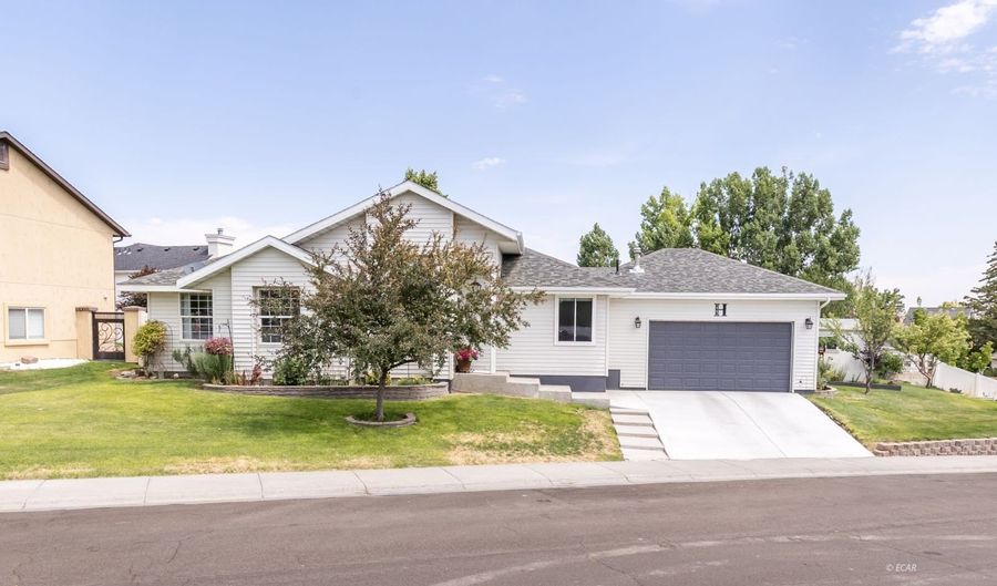 222 Teal Way, Elko, NV 89801 - 3 Beds, 2 Bath