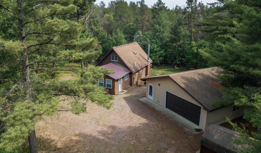1949 Cypress Ln, Arkdale, WI 54613 - 3 Beds, 2 Bath
