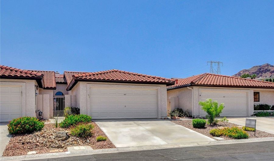 445 Intrepid Ct, Boulder City, NV 89005 - 2 Beds, 2 Bath