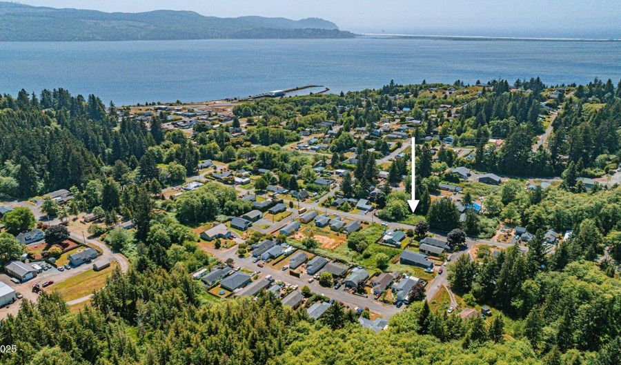 TL 4600 7th, Bay City, OR 97107 - 0 Beds, 0 Bath