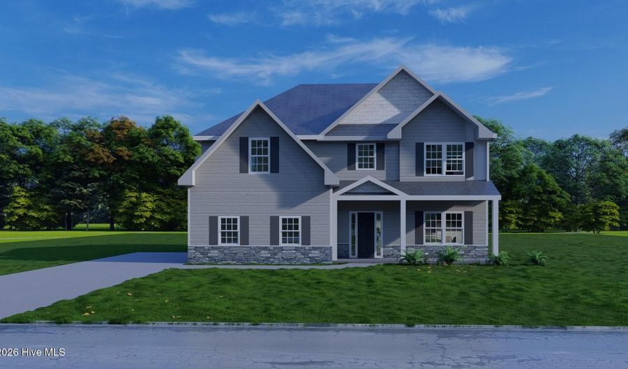 122 Hallmark Dr 16, Appling, GA 30802 - 5 Beds, 3 Bath