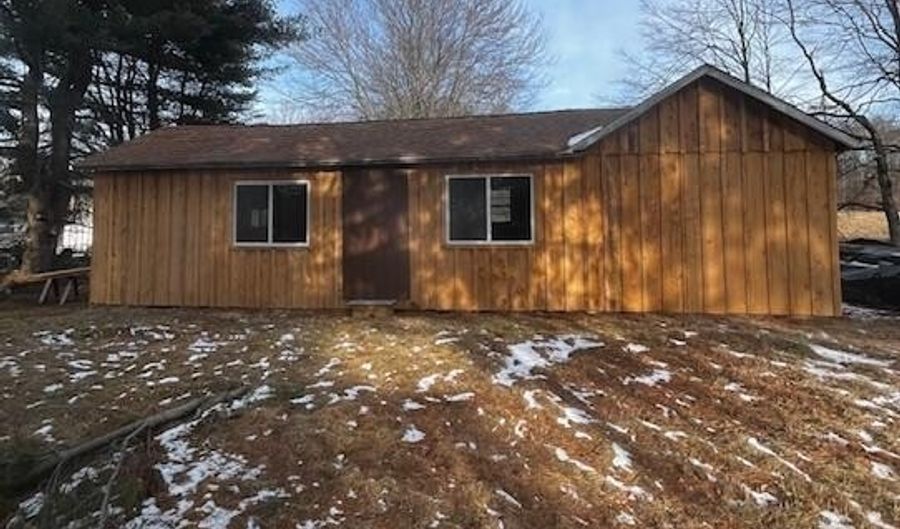 6000 Route 115, Blakeslee, PA 18610 - 1 Beds, 1 Bath