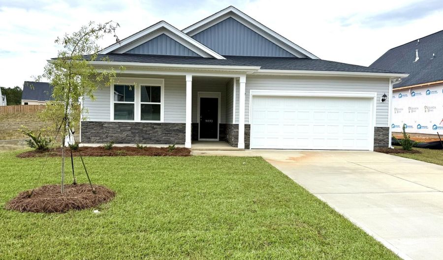 9093 Malahide Ln, Aiken, SC 29801 - 3 Beds, 2 Bath