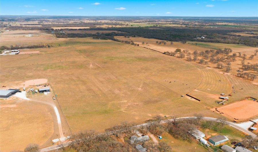 1170 Hcr 2200, Aquilla, TX 76622 - 0 Beds, 0 Bath