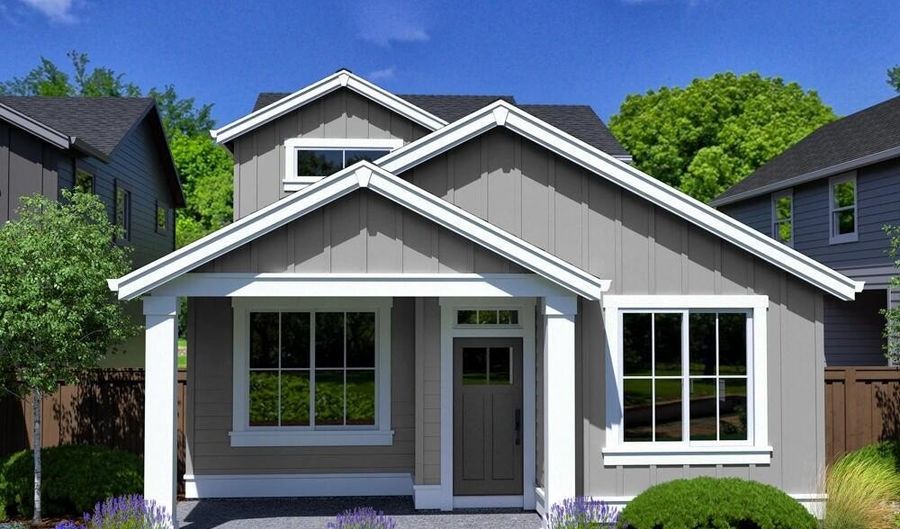3859 NE Petrosa Ave, Bend, OR 97701 - 3 Beds, 3 Bath