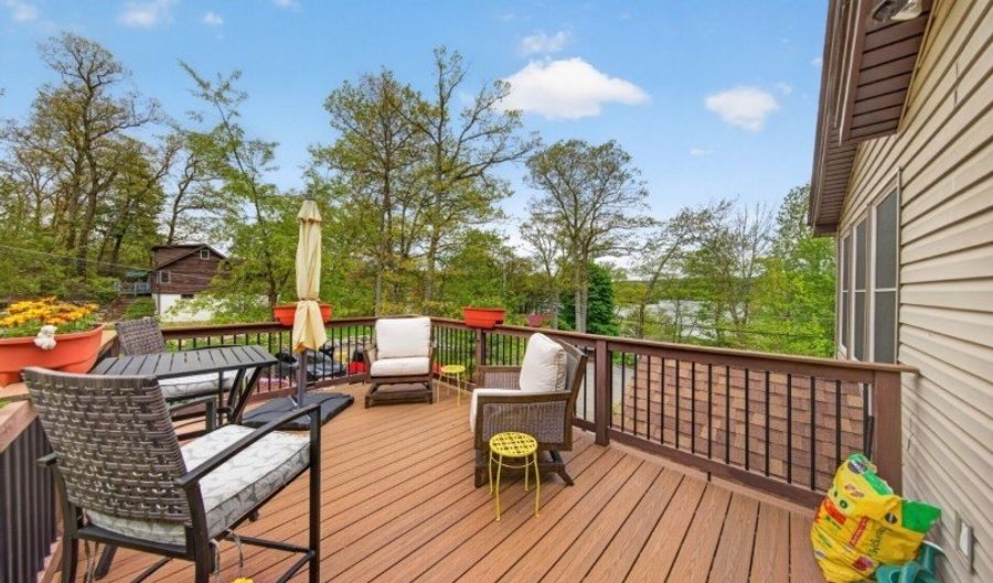 1052 Lakeside Dr E, Alloway, NJ 07422 - 2 Beds, 1 Bath