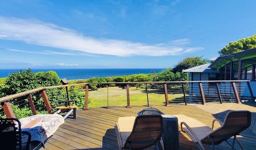 35000 Piilani Hwy, Hana, HI 96713 - 1 Beds, 1 Bath