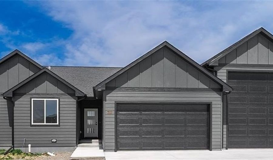 589 Chino Cir, Billings, MT 59105 - 3 Beds, 2 Bath
