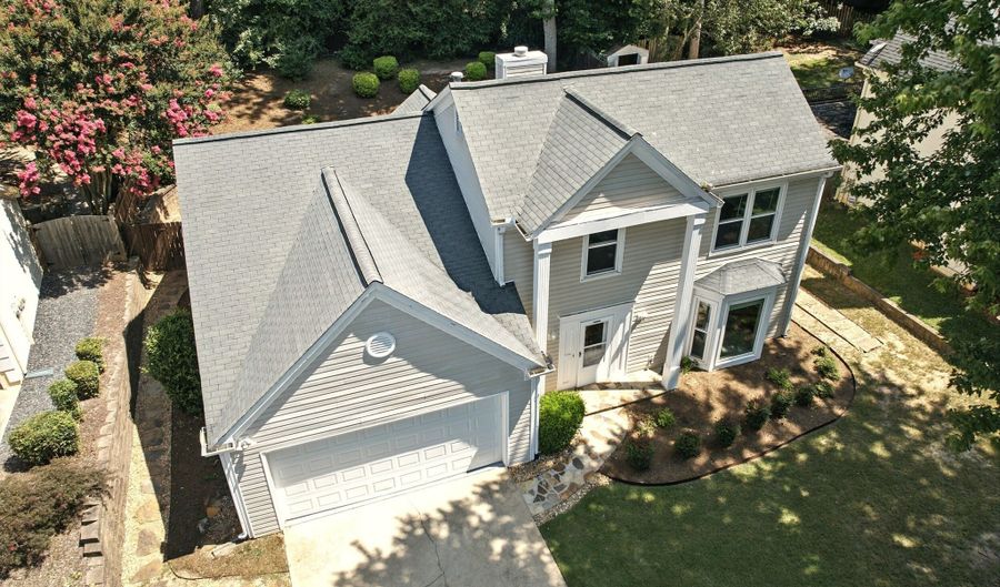 200 Pine Brg, Alpharetta, GA 30022 - 3 Beds, 3 Bath