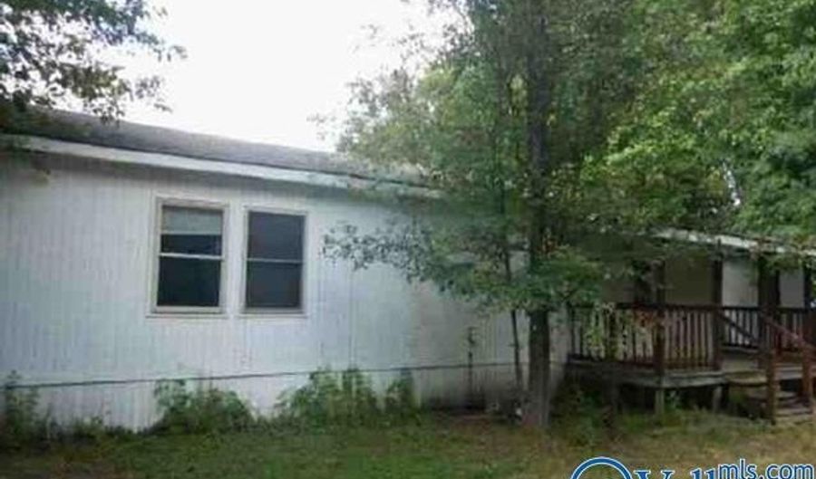 224 Dunn Dr, Albertville, AL 35950 - 4 Beds, 3 Bath