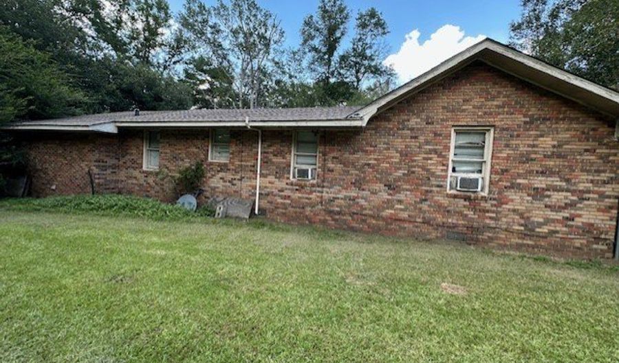 1630 Big Creek Dr, Bogue Chitto, MS 39629 - 3 Beds, 1 Bath