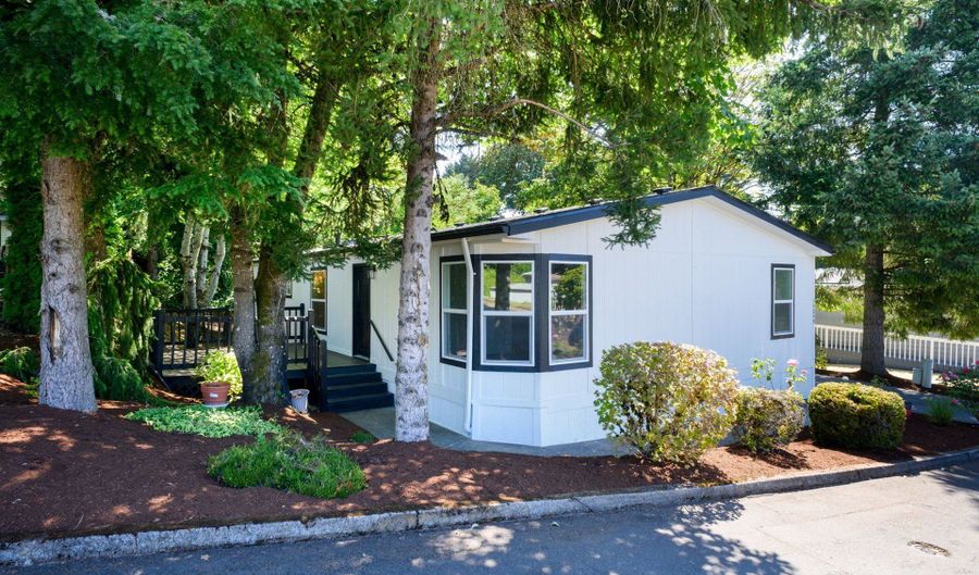 14849 S APPLETON Dr 161, Oregon City, OR 97045 - 3 Beds, 2 Bath