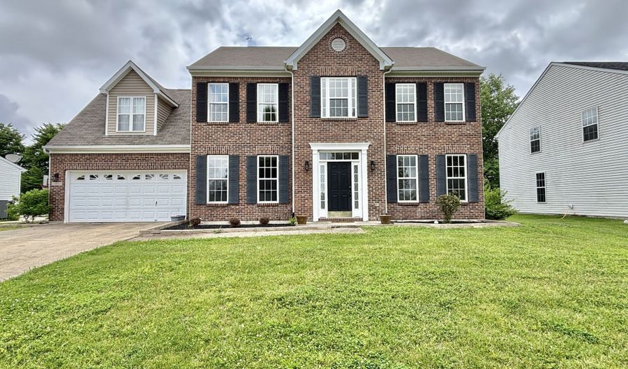 5571 Auburndale Dr, Bargersville, IN 46106 - 4 Beds, 3 Bath