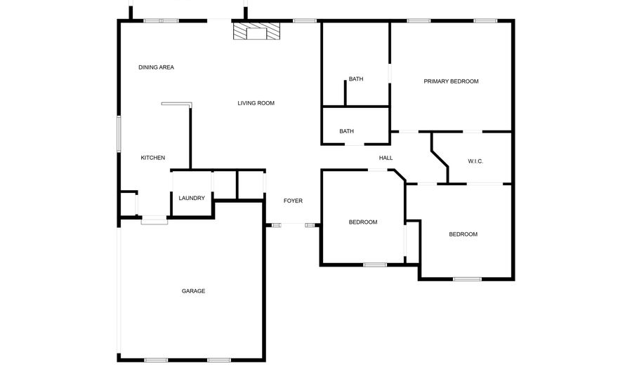 460 Venito Dr, Biloxi, MS 39531 - 3 Beds, 2 Bath