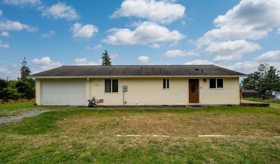 6670 SEATTLE Ave, Bay City, OR 97107 - 3 Beds, 1 Bath