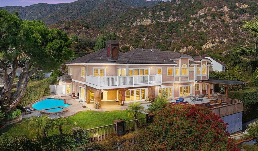 2226 Cielo, Arcadia, CA 91006 - 8 Beds, 8 Bath