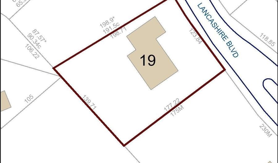 2914 Audubon Pl, Augusta, GA 30906 - 4 Beds, 2 Bath